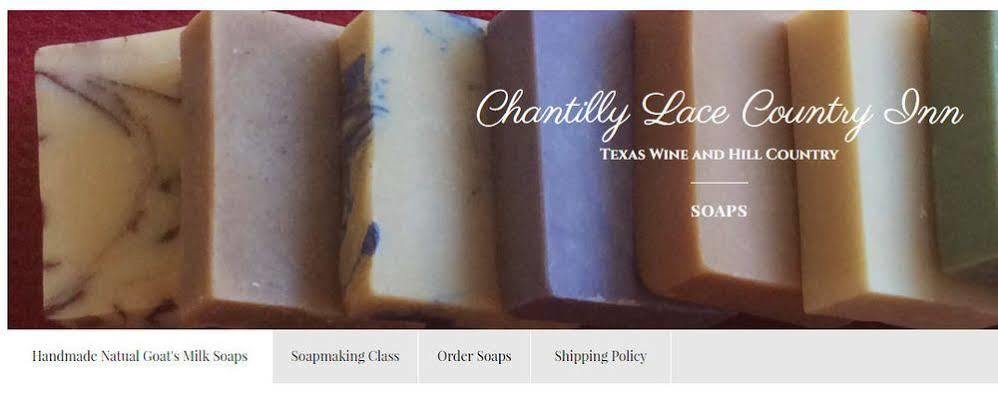 Chantilly Lace Country Inn Джонсън Сити Екстериор снимка